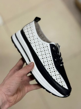 фото весенние женские кеды оптом