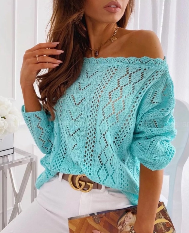 картинка Джемпер от магазина Одежда+