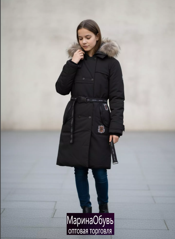 картинка Куртка от магазина Одежда+