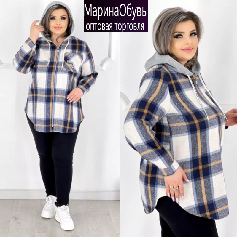 картинка Рубашка от магазина Одежда+