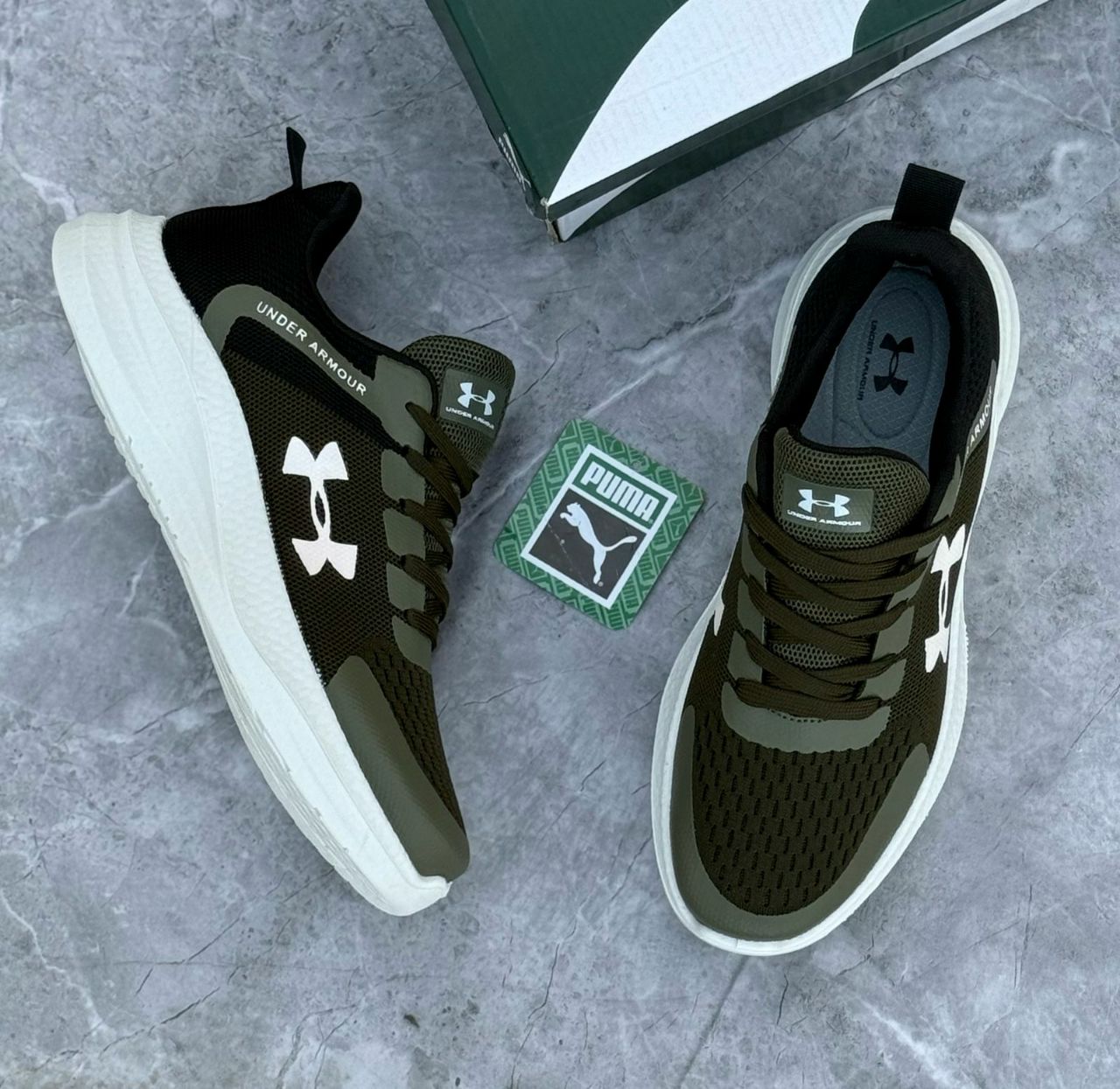 фото весенние мужские кроссовки оптом с доставкой