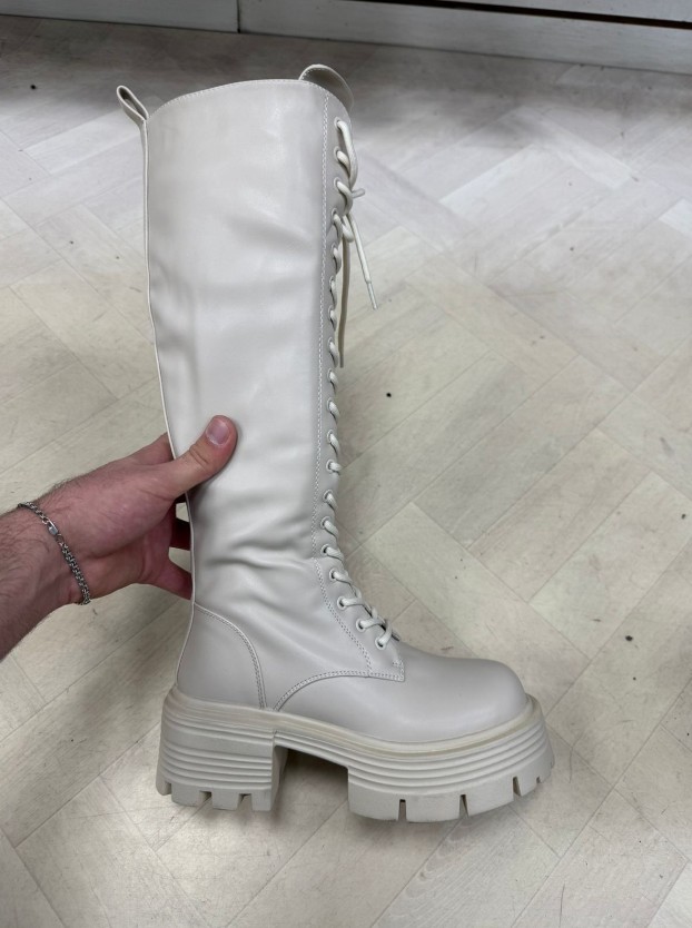 фото зимние женские сапоги оптом с доставкой