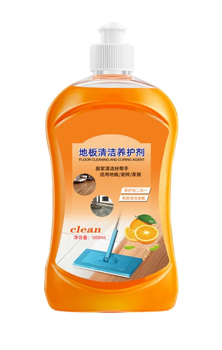 картинка Средство для чистки полов от магазина Одежда+