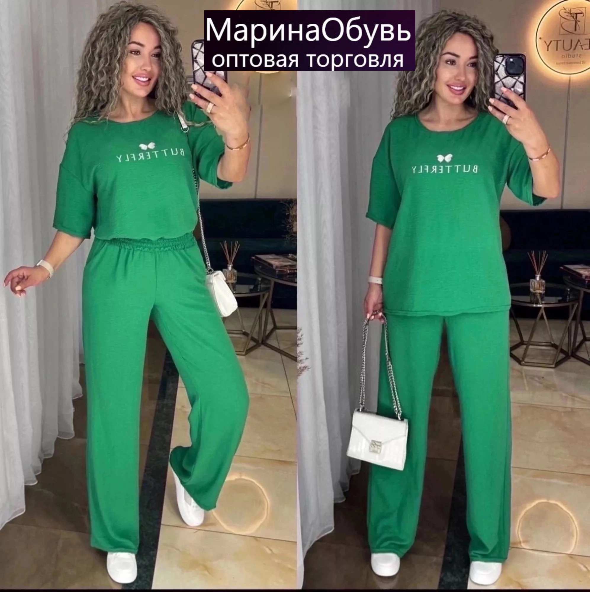 картинка Костюм двойка от магазина Одежда+