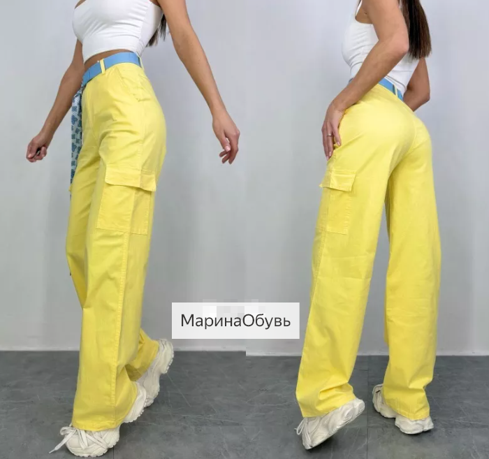 картинка Брюки от магазина Одежда+