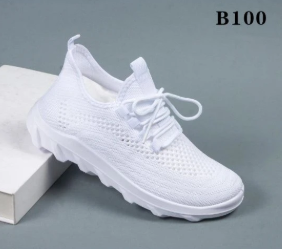 фото весенние женские кеды оптом