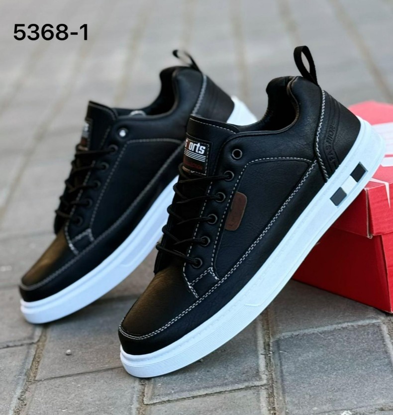 фото осенние мужские кроссовки оптом