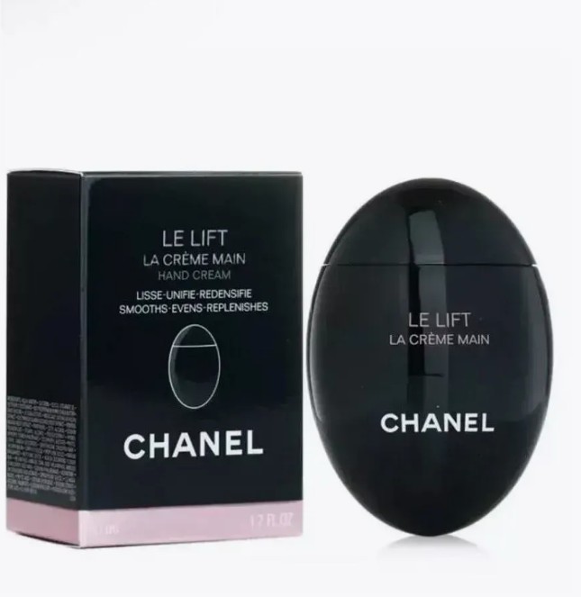 картинка Крем-лифтинг для рук от магазина Одежда+