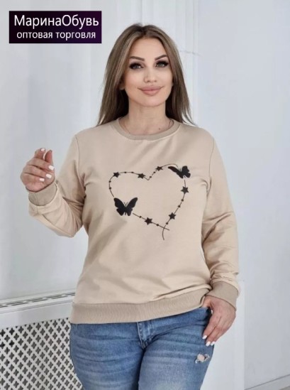 картинка Кофта от магазина Одежда+