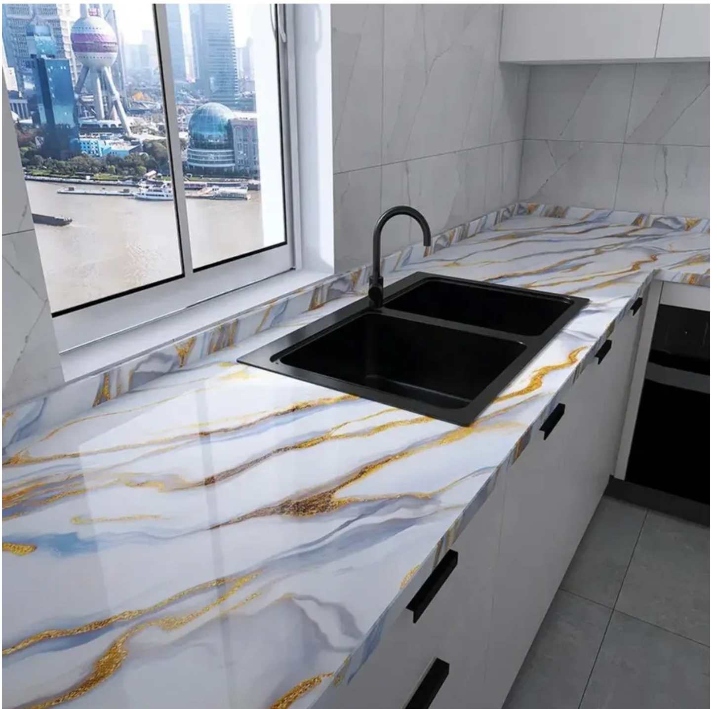 картинка Самоклеящаяся пленка от магазина Одежда+