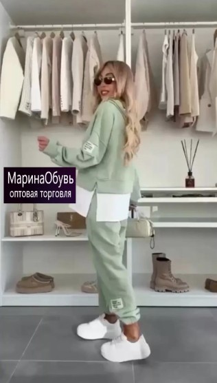 картинка Костюм двойка от магазина Одежда+