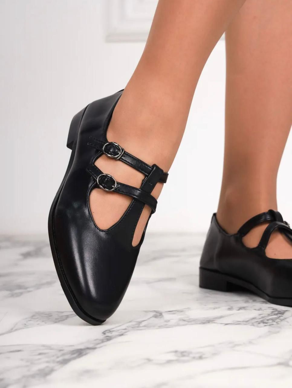 фото весенние женские туфли оптом Москва