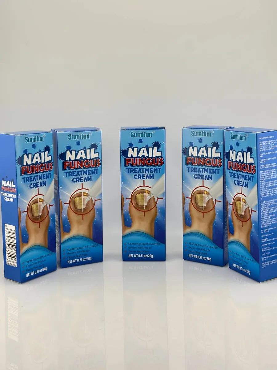 картинка Средство от гриба ногтей от магазина Одежда+