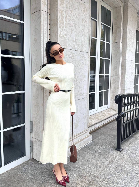 картинка Платье от магазина Одежда+