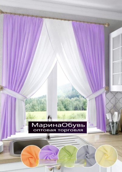 картинка Шторы от магазина Одежда+