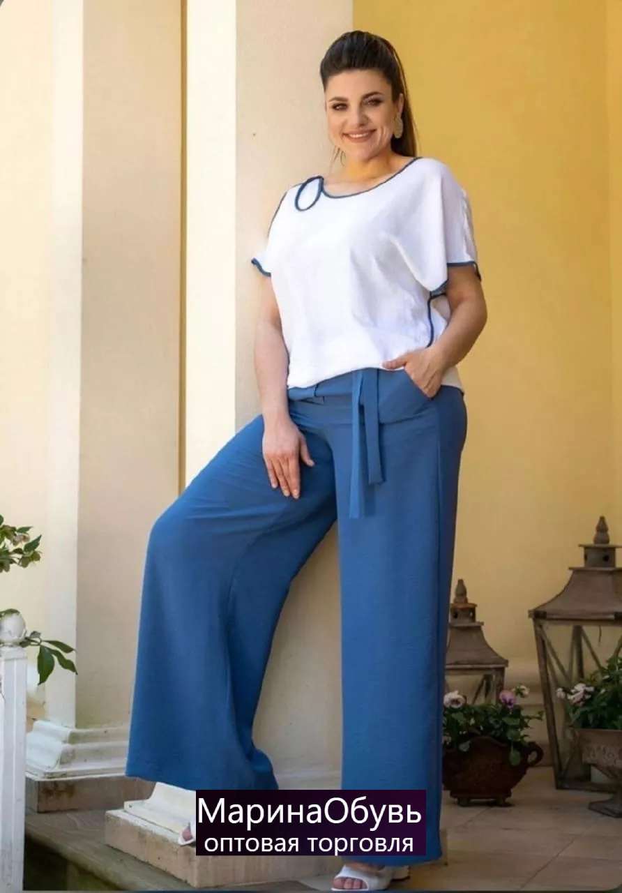 картинка Костюм двойка от магазина Одежда+