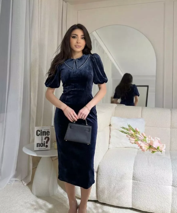 картинка Платье от магазина Одежда+