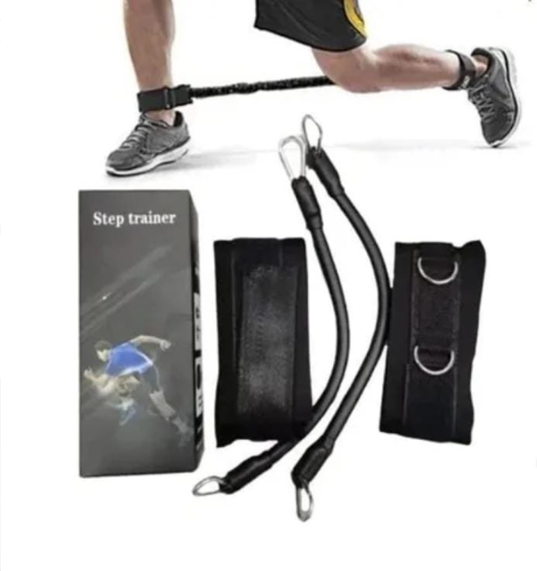 картинка Тренажер Step Trainer для бега и прыжков от магазина Одежда+