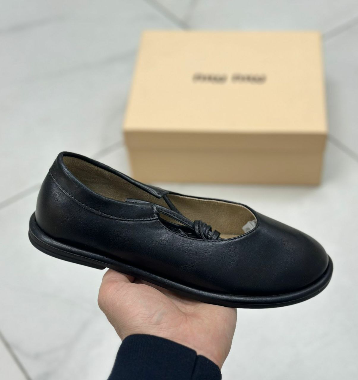 фото осенние женские туфли оптом от магазина МаринаОбувь