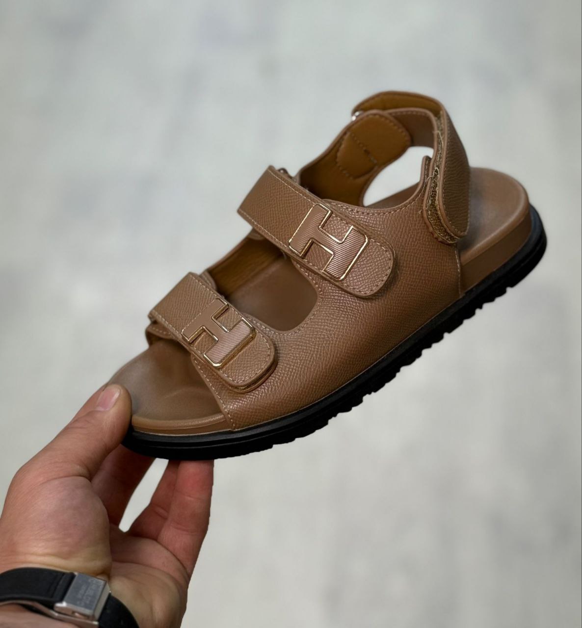 фото весенние женские босоножки оптом