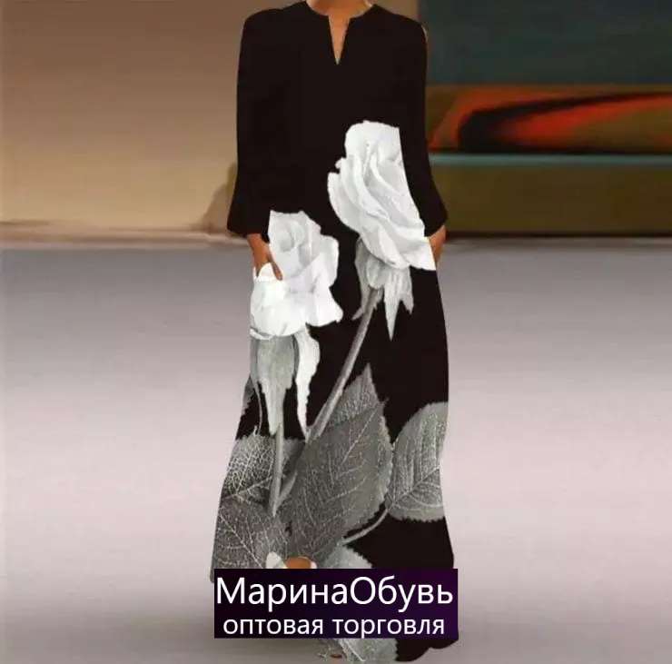 картинка Платье от магазина Одежда+