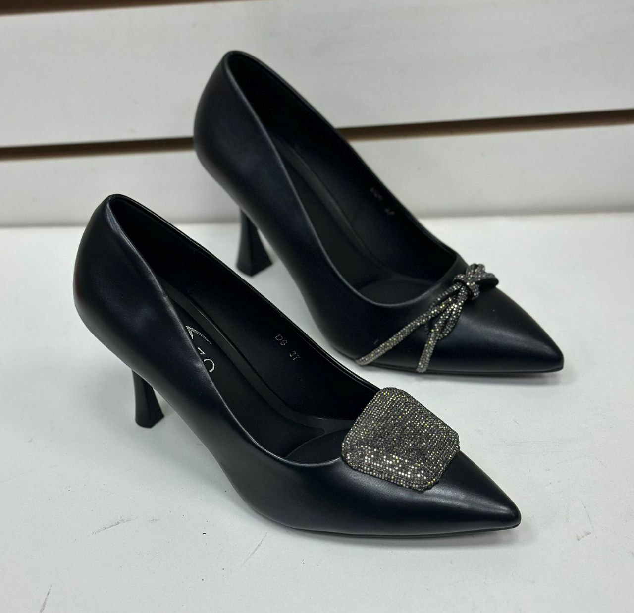 фото весенние женские туфли оптом Москва