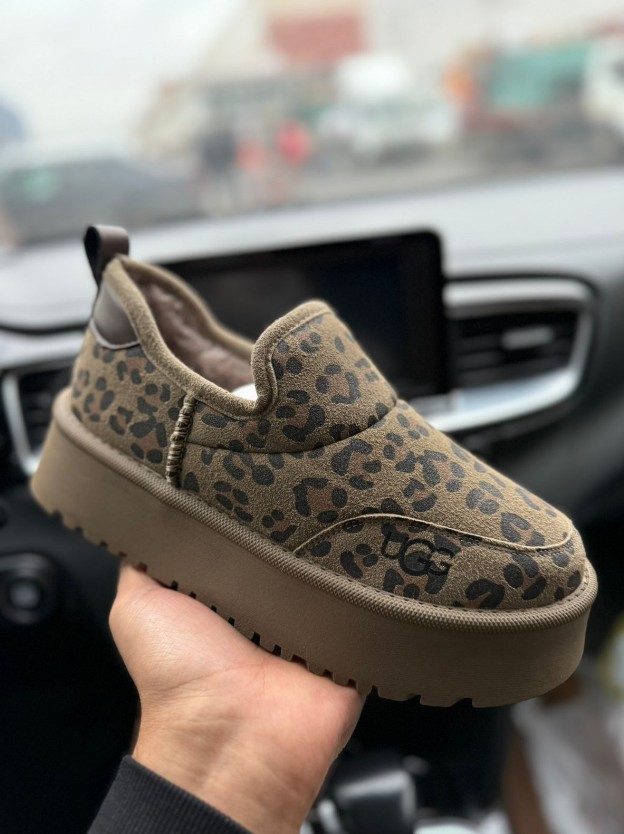 фото зимние женские туфли оптом