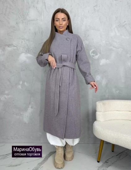 картинка Пальто от магазина Одежда+