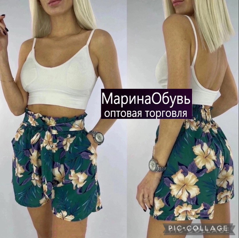 картинка Шорты от магазина Одежда+