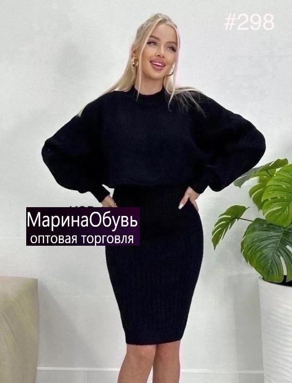 картинка Платье от магазина Одежда+