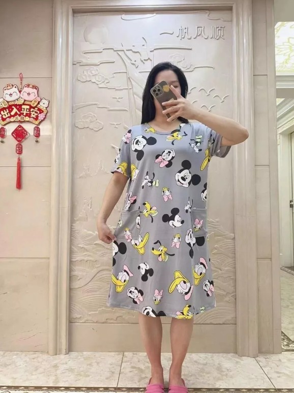 картинка Туника от магазина Одежда+