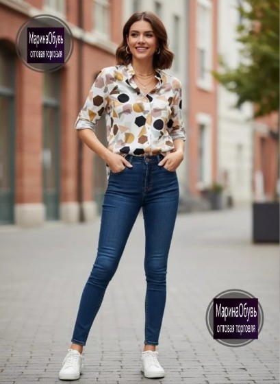 картинка Рубашка от магазина Одежда+