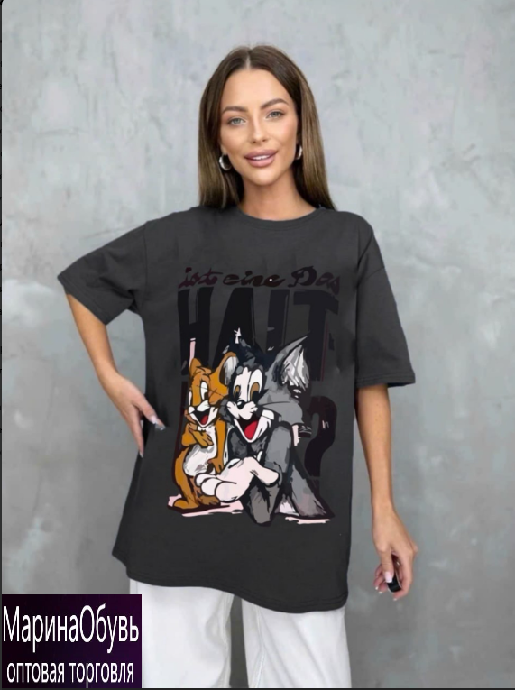 картинка Футболка от магазина Одежда+