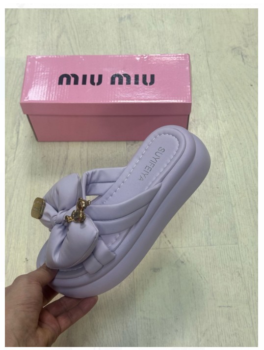 фото летние женские тапочки оптом