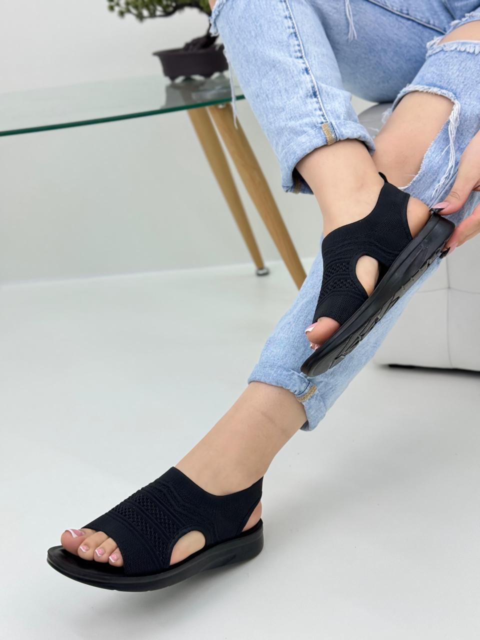 фото летние босоножки для девочек оптом