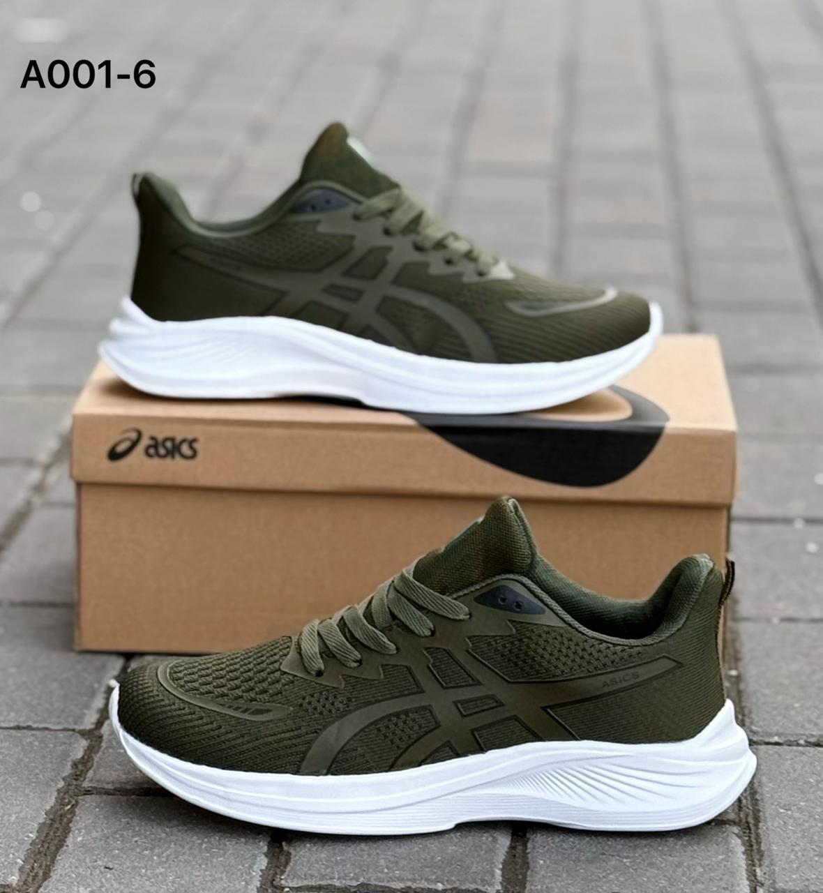 фото мужские черные кроссовки с белыми акцентами 797328 оптом