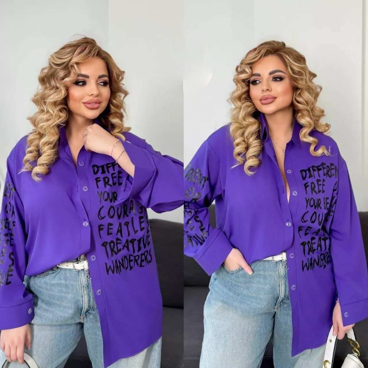 картинка Рубашка от магазина Одежда+