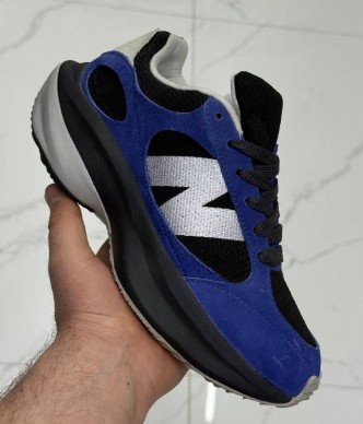 фото весенние мужские кроссовки оптом с доставкой