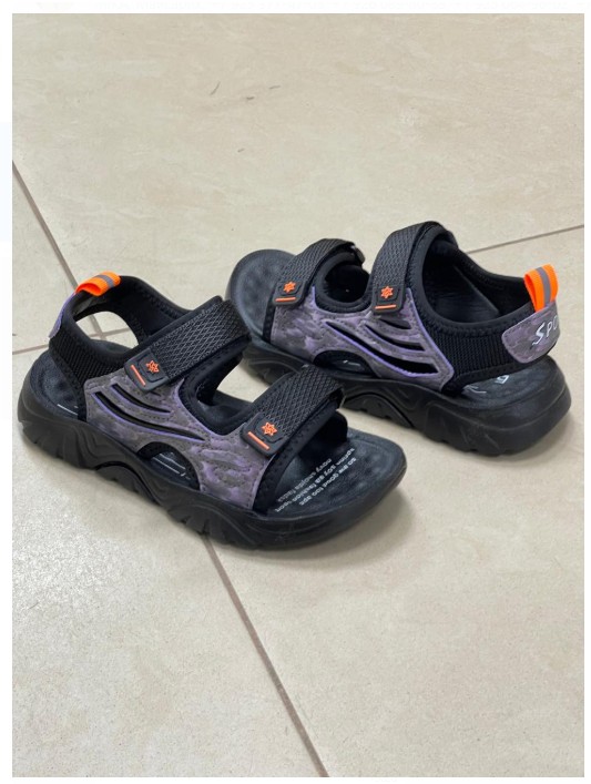 фото летние босоножки для мальчиков оптом