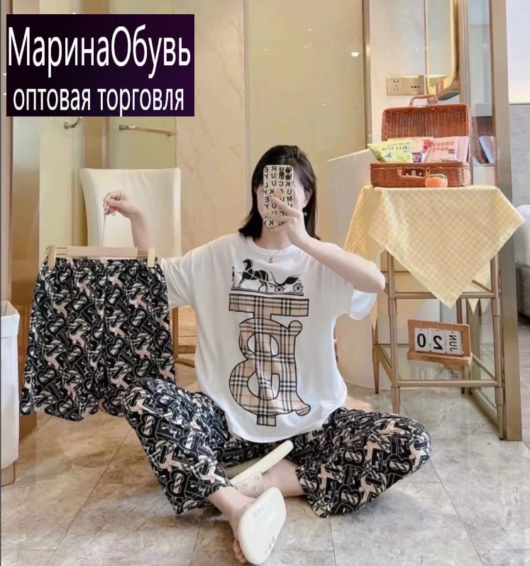 картинка Пижама от магазина Одежда+