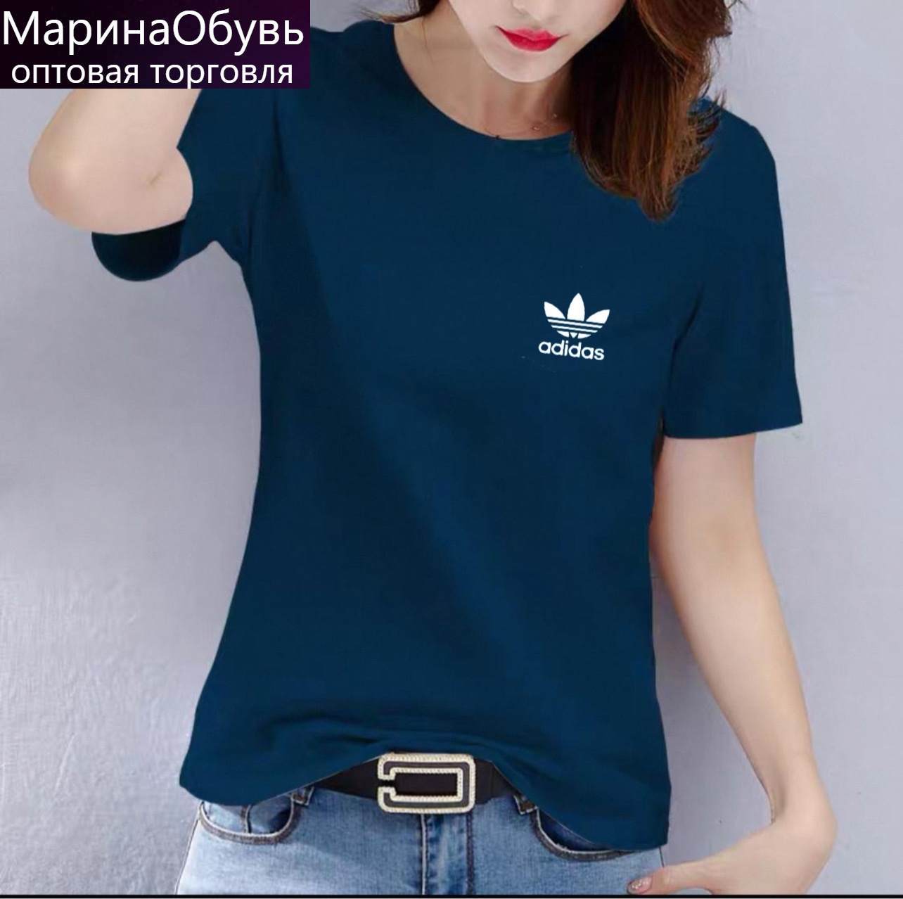 картинка Футболка от магазина Одежда+