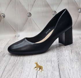 фото весенние женские туфли оптом Москва