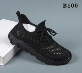 фото весенние женские кеды оптом