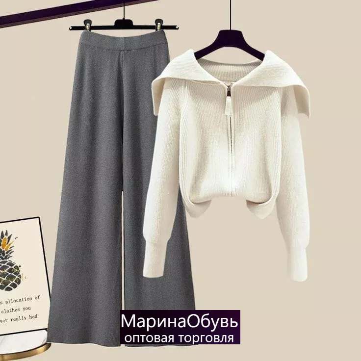 картинка Костюм двойка от магазина Одежда+