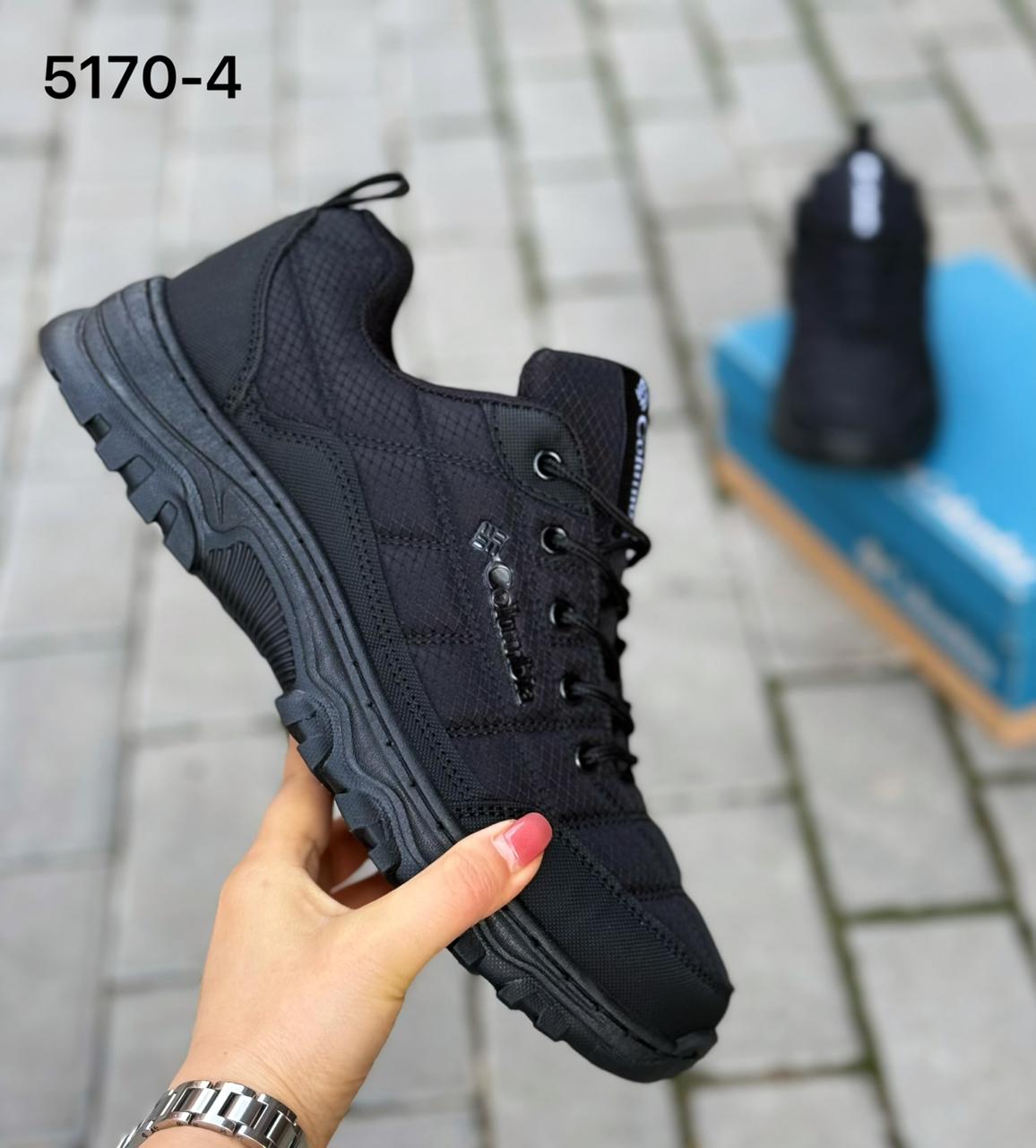 фото осенние мужские кроссовки оптом