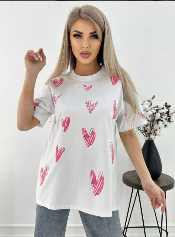 картинка Футболка от магазина Одежда+