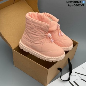 фото зимние угги для девочек оптом