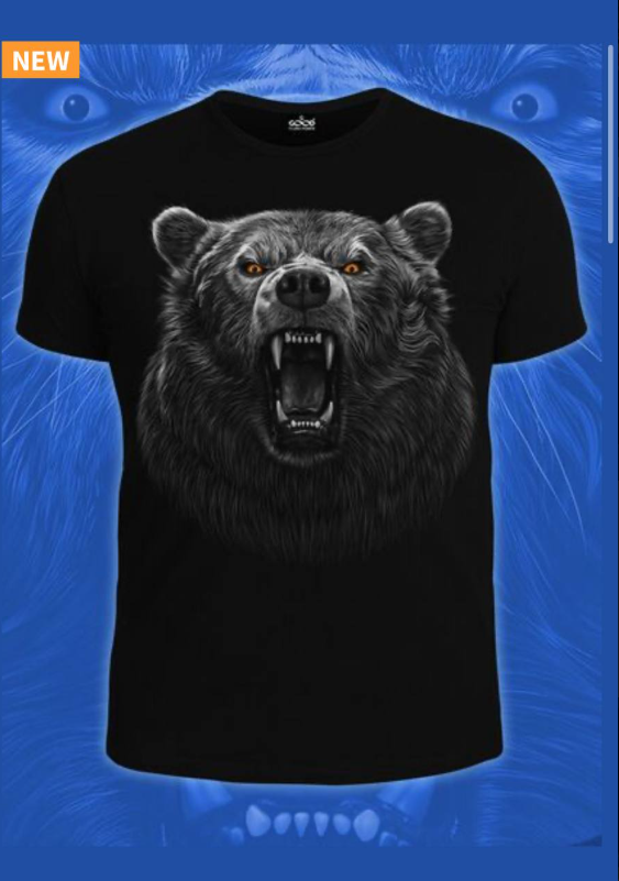 картинка Футболка от магазина Одежда+