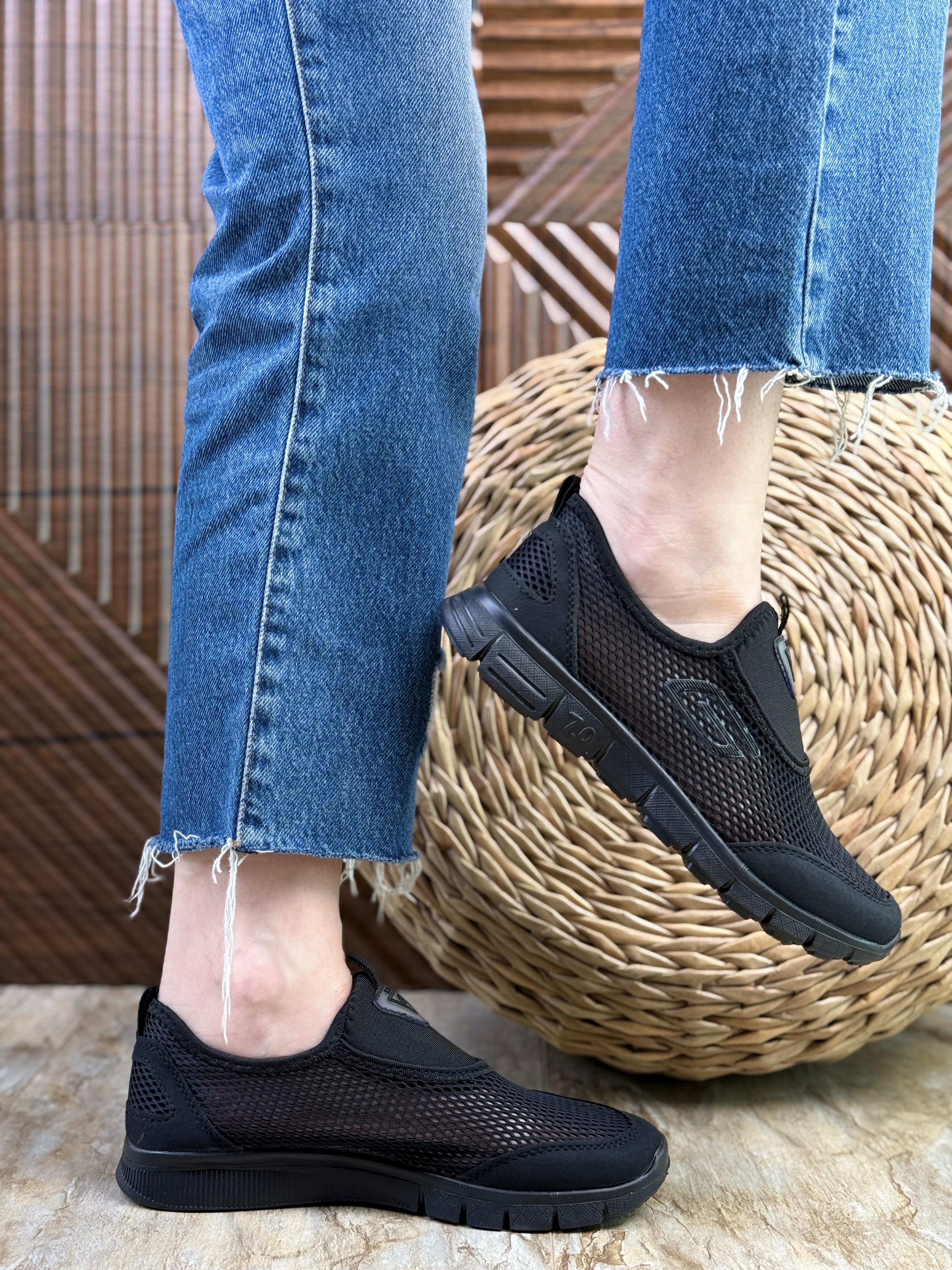 фото летние женские кеды оптом