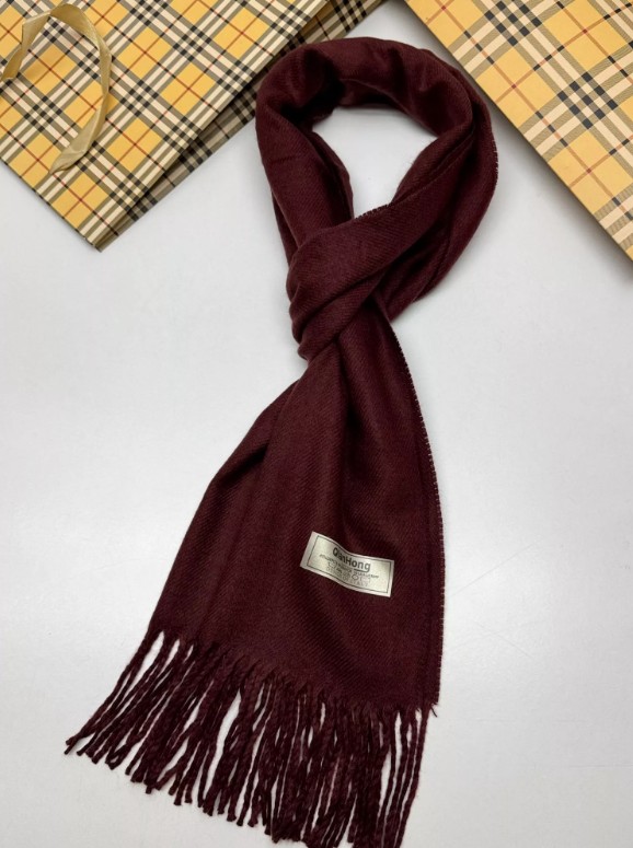 картинка Шарф мужской 35*160см от магазина Одежда+